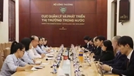 Vietnam, Japan strengthen cooperation on intellectual property protection